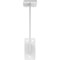 Ekena Millwork Bradford Steel Bracket, White Primer 2"W x 9"D x 9"H BKTM02X09X09BRPWH - alternate 8